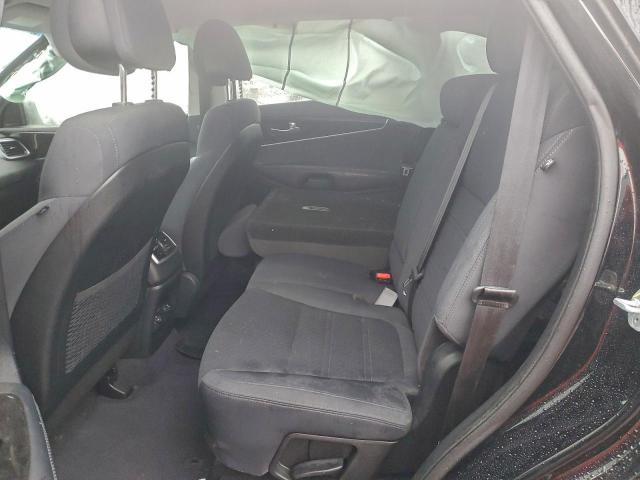 Kia Sorento Lx Image 5