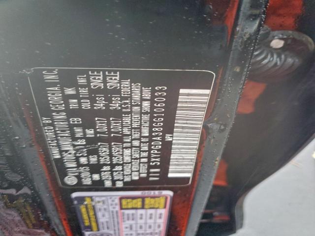 Kia Sorento Lx Image 11