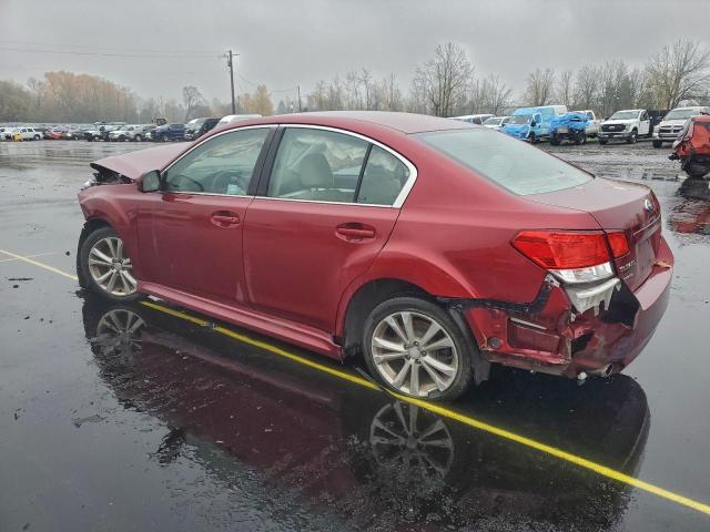 Subaru Legacy 2.5i Premium Image 7