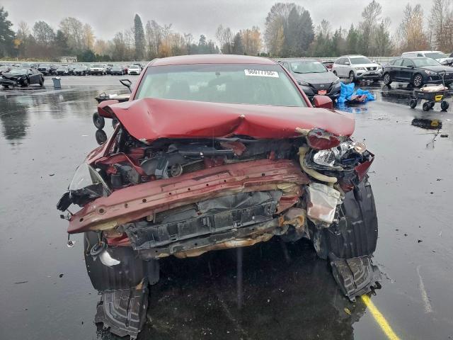 Subaru Legacy 2.5i Premium Image 4