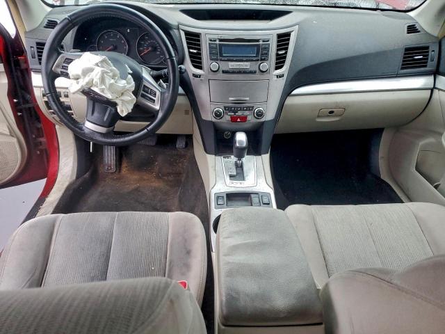 Subaru Legacy 2.5i Premium Image 8