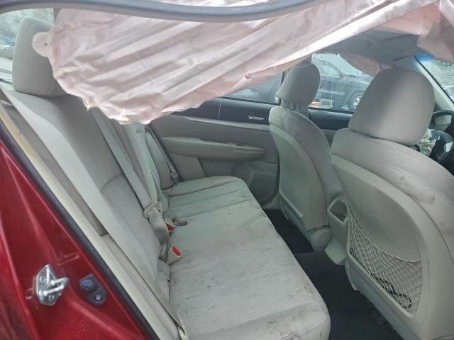 Subaru Legacy 2.5i Premium Image 3