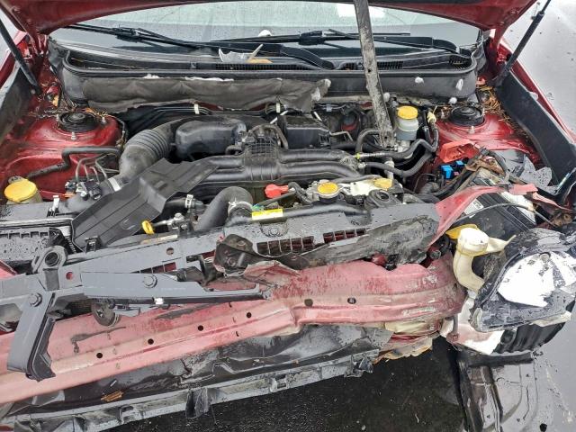 Subaru Legacy 2.5i Premium Image 5