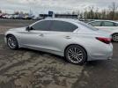 INFINITI Q50 Luxe Image 4