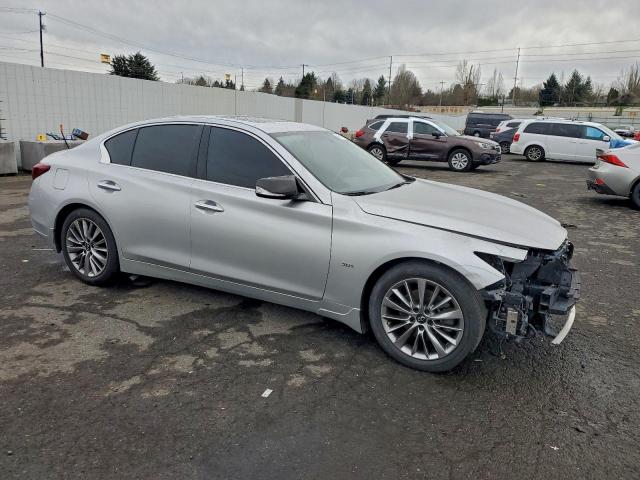 INFINITI Q50 Luxe Image 5