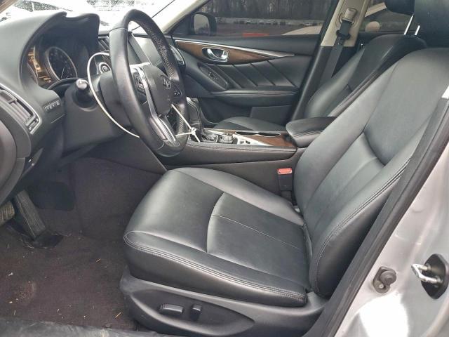 INFINITI Q50 Luxe Image 7