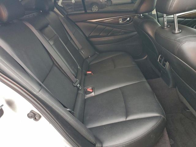 INFINITI Q50 Luxe Image 10