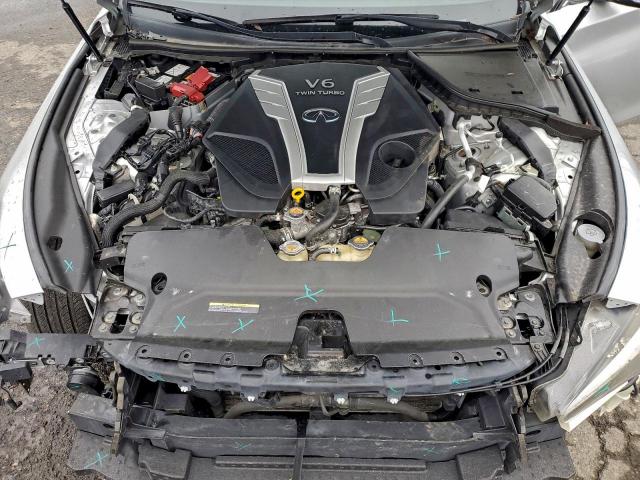 INFINITI Q50 Luxe Image 11