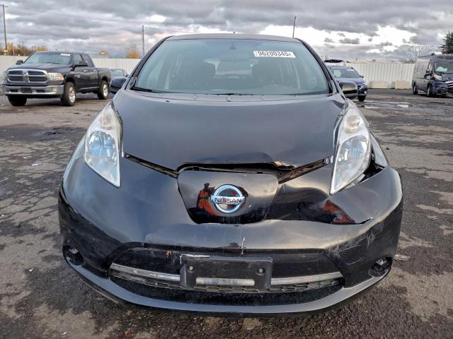 Nissan LEAF S Image 7