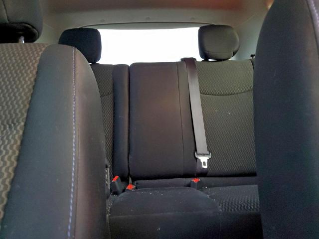 Nissan LEAF S Image 13