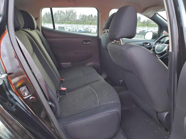 Nissan LEAF S Image 10