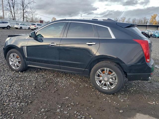 Cadillac SRX Luxury Collection Image 4