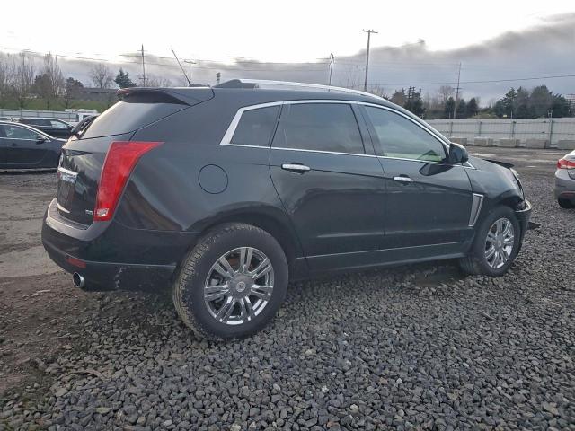 Cadillac SRX Luxury Collection Image 3