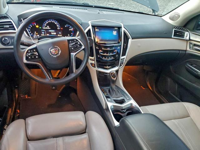 Cadillac SRX Luxury Collection Image 12