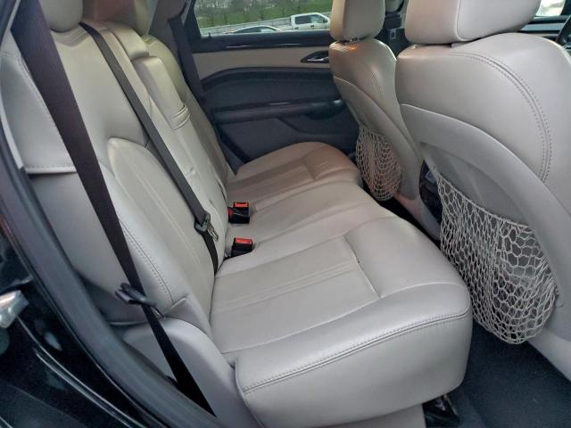 Cadillac SRX Luxury Collection Image 8