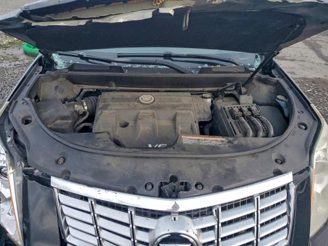 Cadillac SRX Luxury Collection Image 9