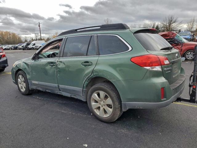 Subaru Outback 2.5i Premium Image 14