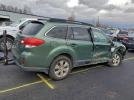 Subaru Outback 2.5i Premium Image 10