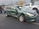 Subaru Outback 2.5i Premium Image 6