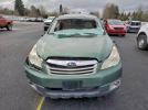 Subaru Outback 2.5i Premium Image 3