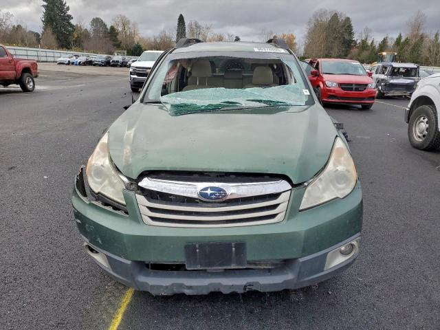 Subaru Outback 2.5i Premium Image 3