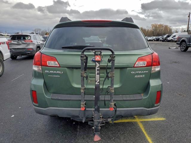 Subaru Outback 2.5i Premium Image 5