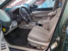 Subaru Outback 2.5i Premium Image 4