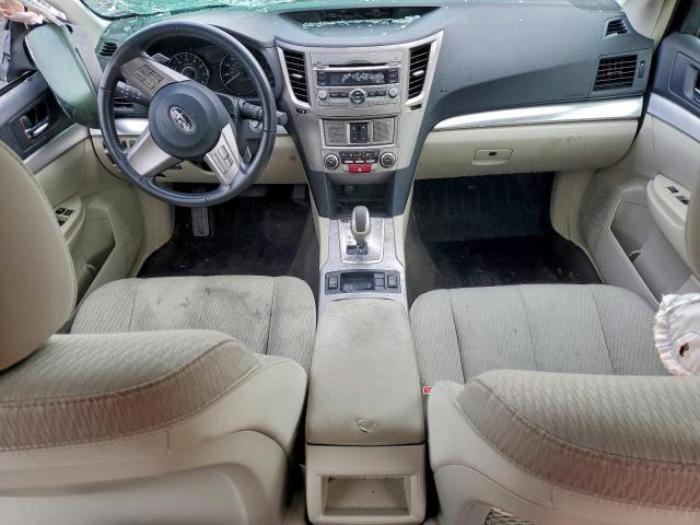 Subaru Outback 2.5i Premium Image 13