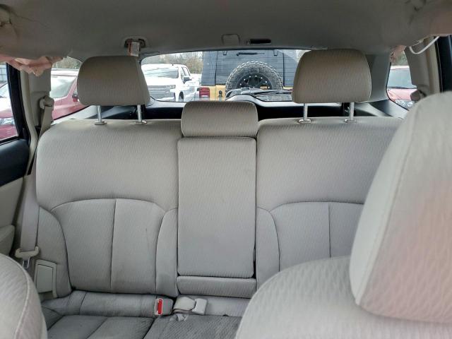 Subaru Outback 2.5i Premium Image 7