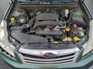 Subaru Outback 2.5i Premium Image 11