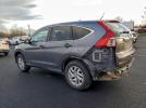 Honda Crv Ex Image 8
