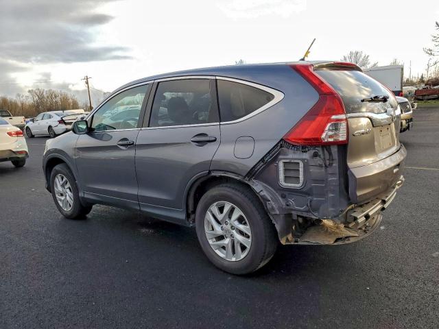 Honda Crv Ex Image 8