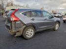 Honda Crv Ex Image 3