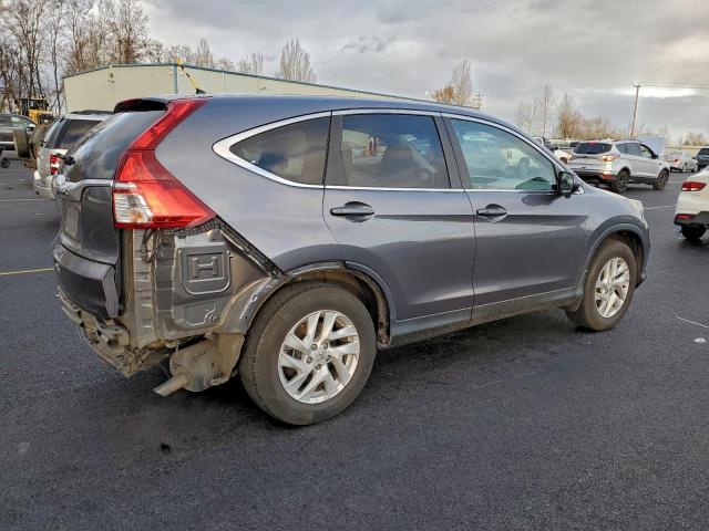 Honda Crv Ex Image 3