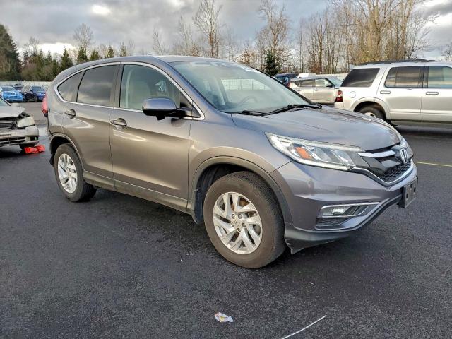 Honda Crv Ex Image 2