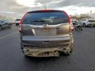 Honda Crv Ex Image 10