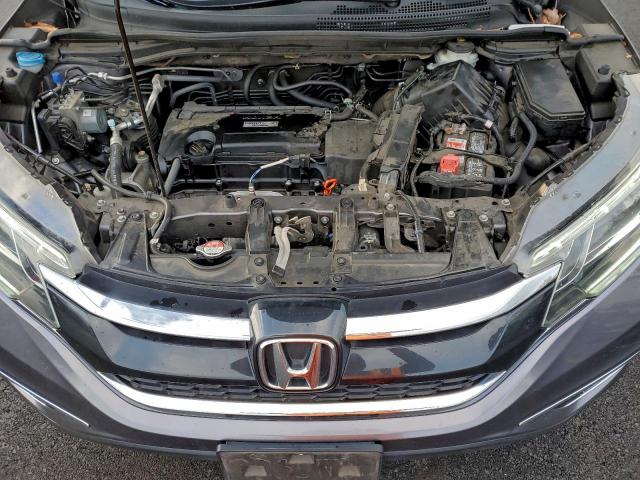 Honda Crv Ex Image 7