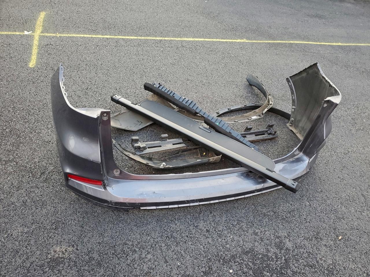 Honda Crv Ex Image 12