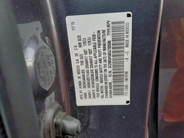 Honda Crv Ex Image 13