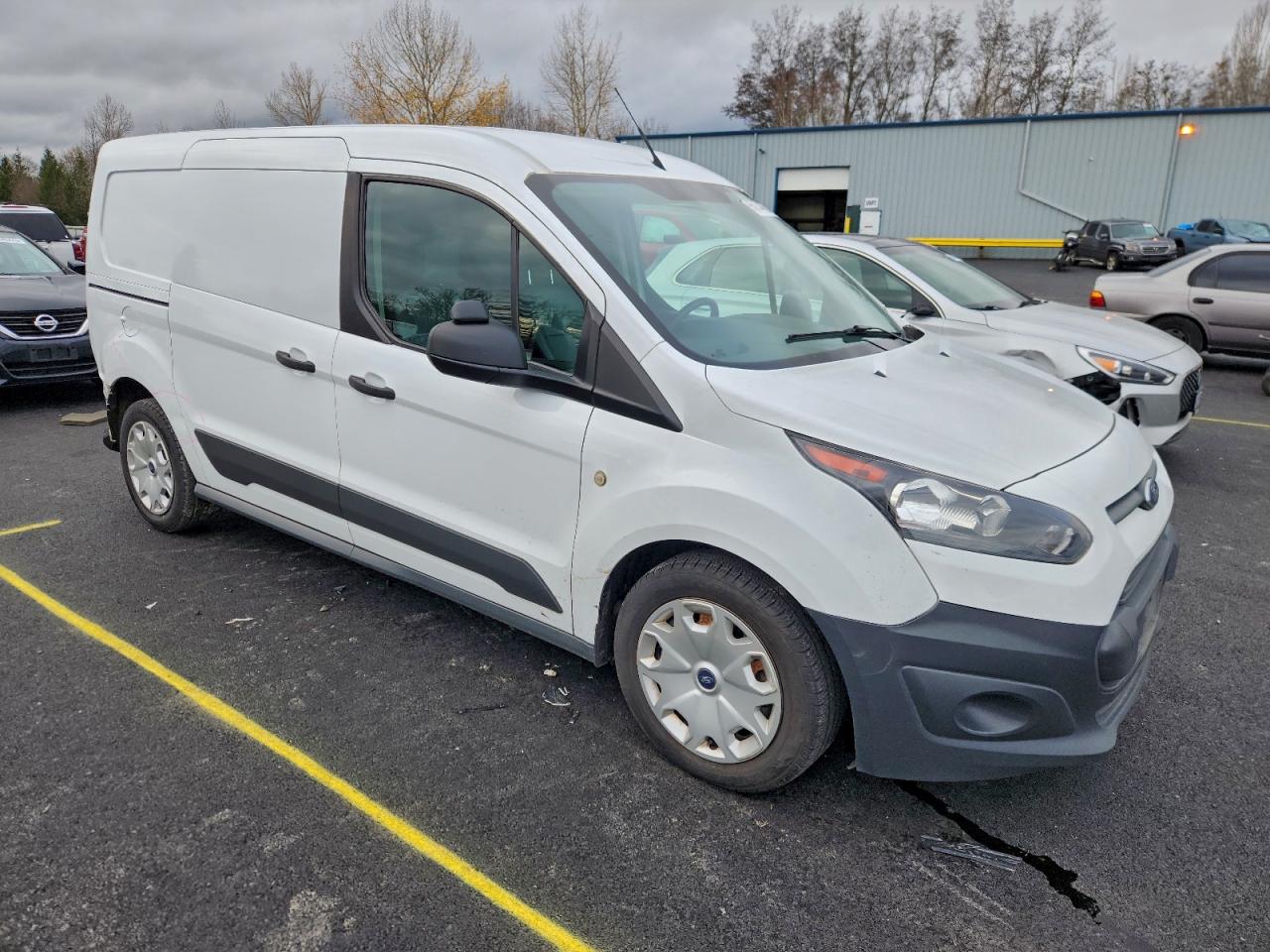 Ford Transit Xl Image 6