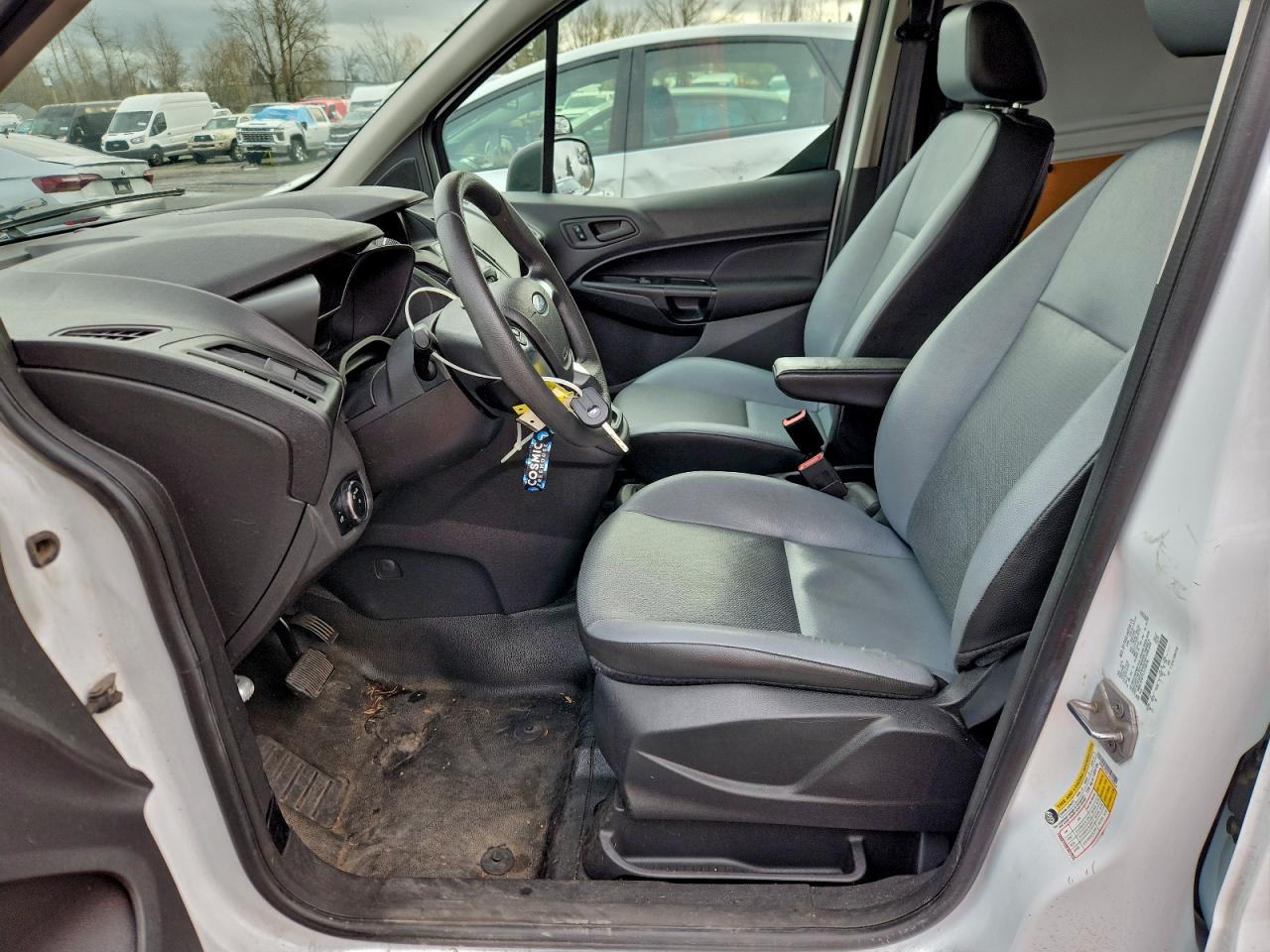 Ford Transit Xl Image 7