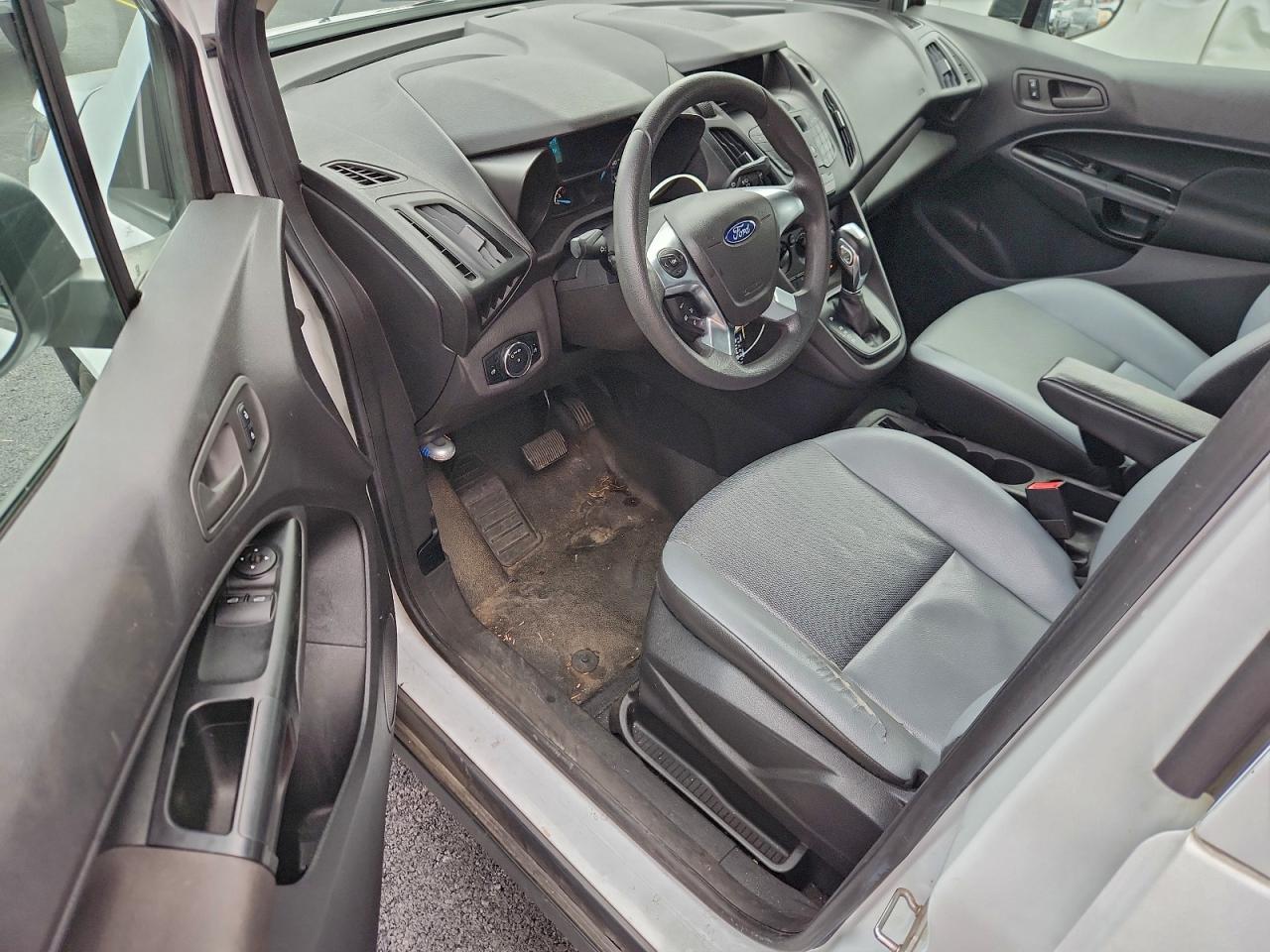 Ford Transit Xl Image 3