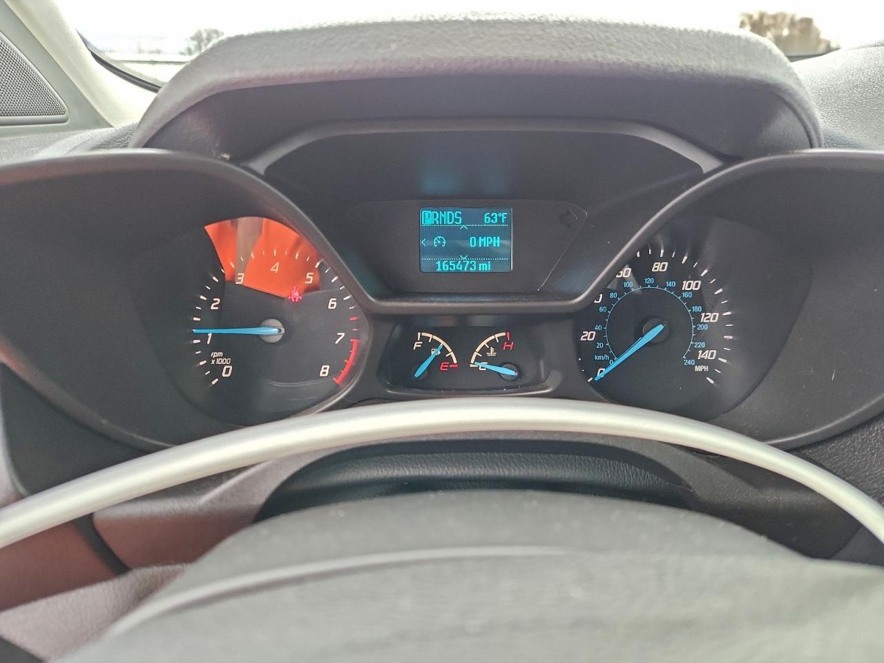 Ford Transit Xl Image 4