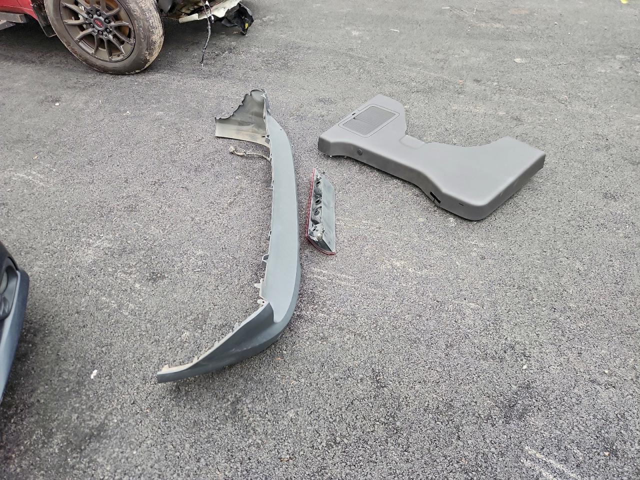 Ford Transit Xl Image 14