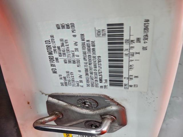 Ford Transit Xl Image 13