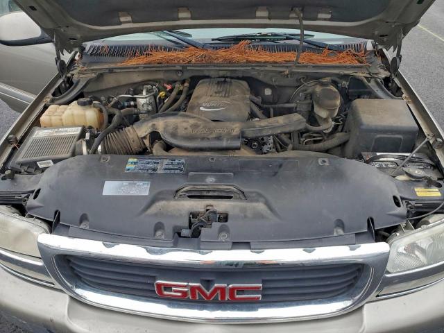 GMC Yukon Image 7