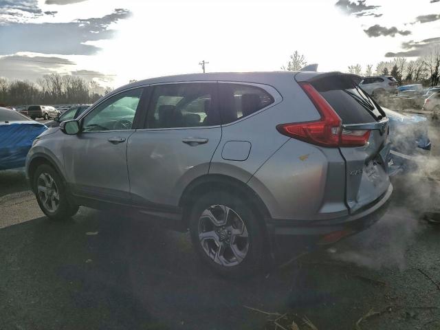 Honda Crv Ex Image 9