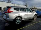 Honda Crv Ex Image 4