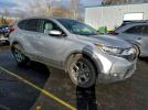 Honda Crv Ex Image 5