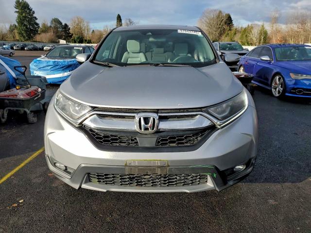 Honda Crv Ex Image 11